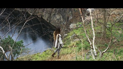 Pretty Pink feat. Arc - Run (Official Music Video HD)