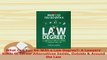 PDF  What Can You Do With a Law Degree A Lawyers Guide to Career Alternatives Inside Outside  EBook