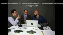 Intervista G.Ciano - Fuori di Zucca e M.Di Stefano Fattoria del Circeo