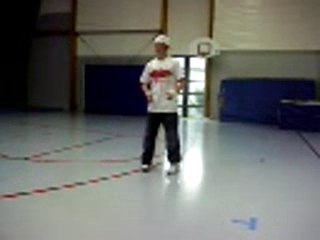 Mes Debut en Dance' // GeneratiOn Hip Hop' *