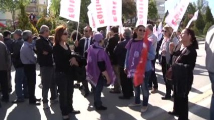 Karaman'daki Cinsel İstismar İddiası Davası (2)