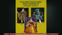 READ book  Tudor Costume and Fashion Dover Fashion and Costumes  DOWNLOAD ONLINE