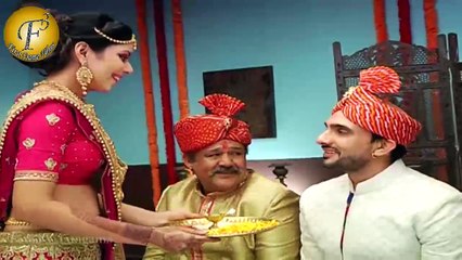 FUNCTION IN II YEH RISHTA KYA KEHLATA HAI II TV SHOW ON LOCATION 20 APRIL