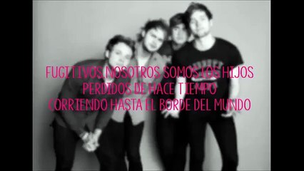 Safety Pin-5sos(Traducida al español)