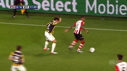 Pays-Bas - Le PSV met la pression sur l'Ajax