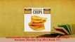 PDF  Homemade Chips 50 Healthy  Delicious Chips Recipes Recipe Top 50s Book 37 PDF Online