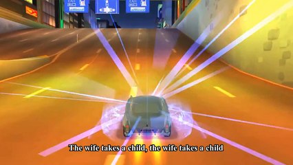 Cars Songs For Kids ♪ The Farmer in the Dell ♪ Finn McMissile Veloso Compilation