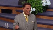 The Creative Power of the Blessing (BVC 2015) - Kenneth Copeland 55