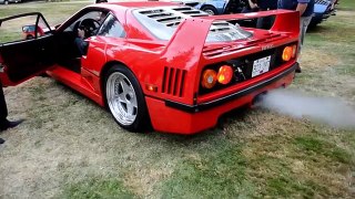 Top Turbocharged Cars That Sound Amazing - dailymotion