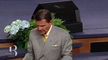 The Creative Power of the Blessing (BVC 2015) - Kenneth Copeland 63