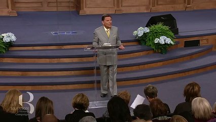 The Creative Power of the Blessing (BVC 2015) - Kenneth Copeland 65