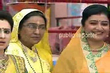 Yeh Rishta Kya Kehlata Hai 19th April 2016 - Location Shoot