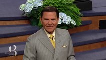 The Creative Power of the Blessing (BVC 2015) - Kenneth Copeland 67