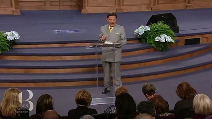The Creative Power of the Blessing (BVC 2015) - Kenneth Copeland 69