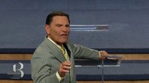 The Creative Power of the Blessing (BVC 2015) - Kenneth Copeland 70