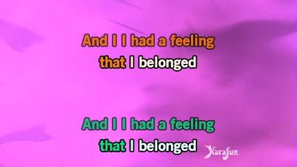 Karaoke Fast Car - Boyce Avenue *