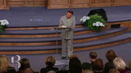 The Creative Power of the Blessing (BVC 2015) - Kenneth Copeland 76