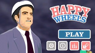 HAPPY WHEELS FAIL!!! gameplay | PART 2 |