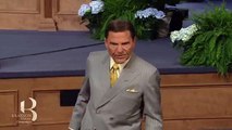 The Creative Power of the Blessing (BVC 2015) - Kenneth Copeland 81