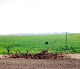 Diyarbakır Kocaköy Yolunda Mayın Taraması Sırasında Patlama: 1 Asker Yaralandı