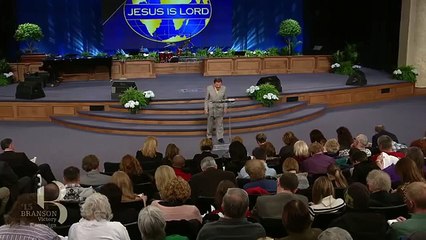 The Creative Power of the Blessing (BVC 2015) - Kenneth Copeland 83