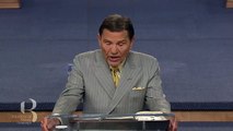 The Creative Power of the Blessing (BVC 2015) - Kenneth Copeland 86
