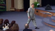 The Creative Power of the Blessing (BVC 2015) - Kenneth Copeland 89