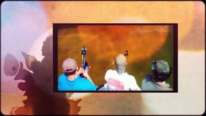 Bowfishing and Hunting Charter in Destin