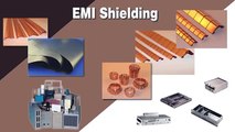 EMI Shielding