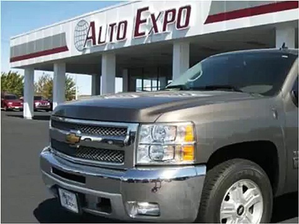 2013 Chevrolet Silverado 1500 Used Cars Dothan AL
