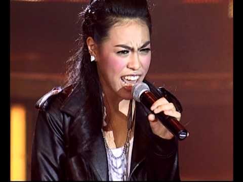 HIGHLIGHTS - EPISODE 15 - Indonesian Idol 2012 - SEAN Don't Stop Me Now