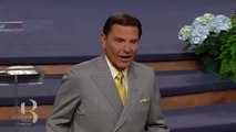 The Creative Power of the Blessing (BVC 2015) - Kenneth Copeland 92