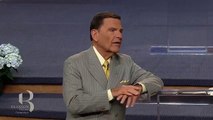 The Creative Power of the Blessing (BVC 2015) - Kenneth Copeland 93