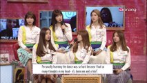 After School Club LABOUM(라붐) _ Part 1