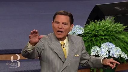 The Creative Power of the Blessing (BVC 2015) - Kenneth Copeland 103