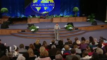 The Creative Power of the Blessing (BVC 2015) - Kenneth Copeland 106