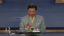 The Creative Power of the Blessing (BVC 2015) - Kenneth Copeland 107