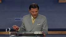 The Creative Power of the Blessing (BVC 2015) - Kenneth Copeland 110