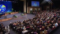 The Creative Power of the Blessing (BVC 2015) - Kenneth Copeland 118