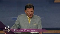 The Creative Power of the Blessing (BVC 2015) - Kenneth Copeland 119