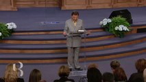 The Creative Power of the Blessing (BVC 2015) - Kenneth Copeland 121