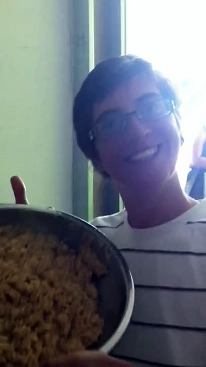 Interview with Gayle after Holotropic Breathing Workshop