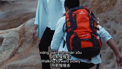Walk Slowly - Ver (Gu Hai & Bai Luo Yin) [Bước Chầm Chậm  - Ver (Cố Hải và Bạch Lạc Nhân)]