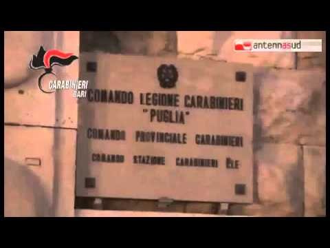 TGSRVapr19 monopoli arrestato pirata della strada