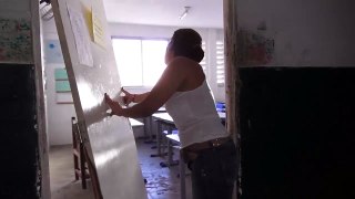 Temoignage école Fortaleza Brésil