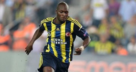 Moussa Sow, Fenerbahçe'ye Dönmek İstiyor