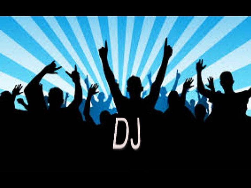 DJ-Party-megamix 2016 by DJ.Christian