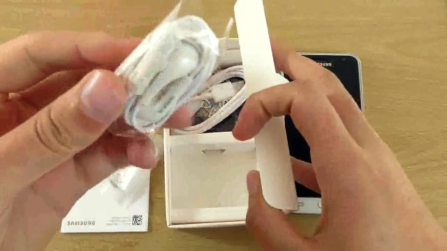 Samsung Galaxy J3 Clone Unboxing and Review