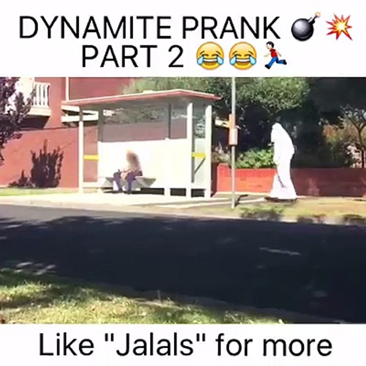 Funny Video this is crazy HD