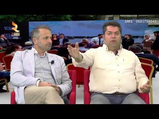 Flakë për Flakë - Armir Shkurti per degjesat publike